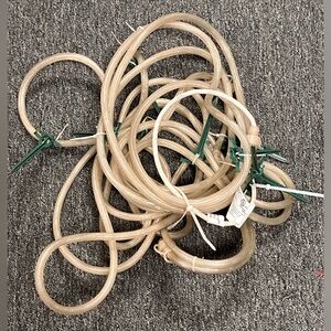 Rope Lights w/ stakes